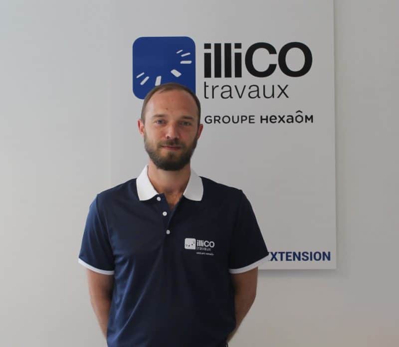 illiCO travaux Mont Saint Aignan - Rouen-Ouest illiCO travaux Mont Saint Aignan - Rouen-Ouest