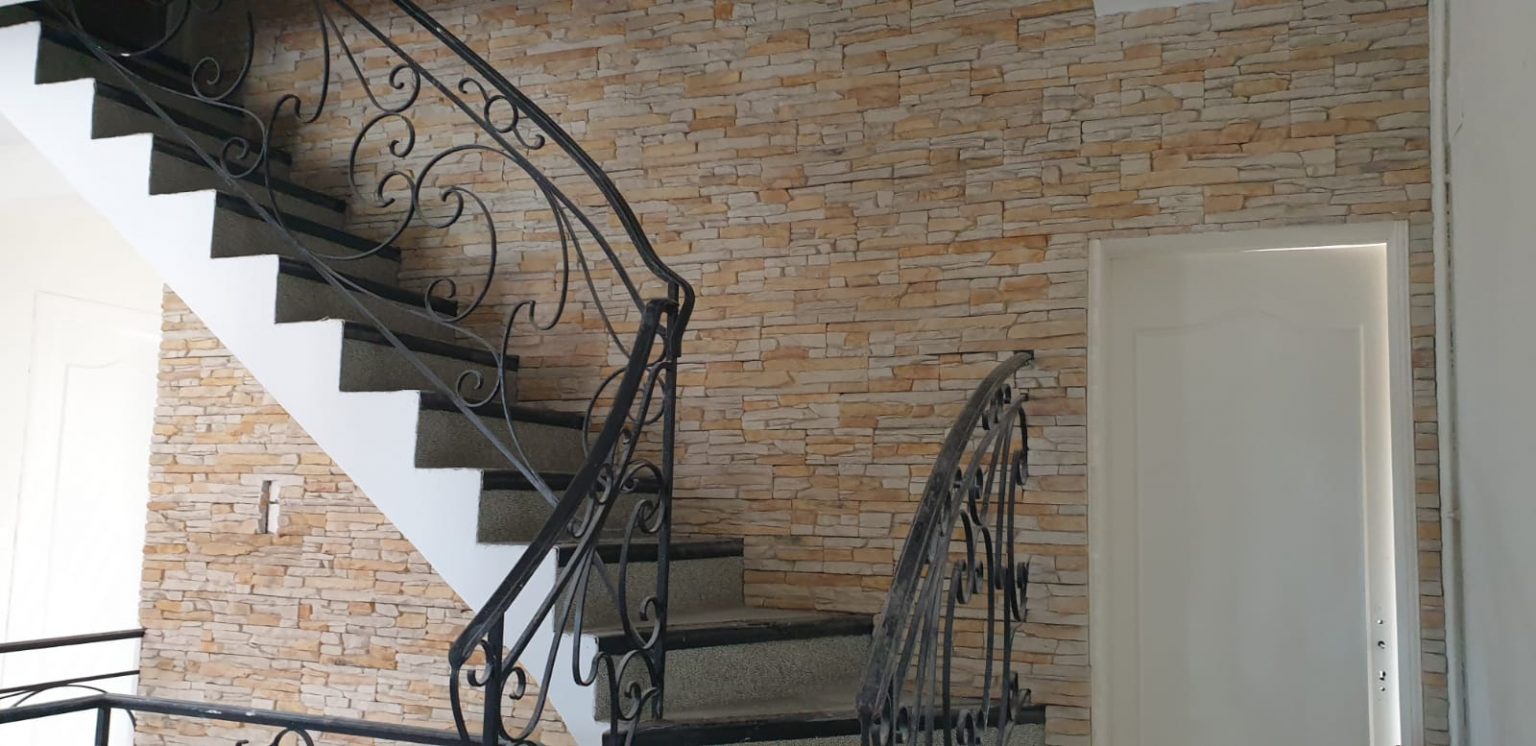 Rénovation d’un appartement à Hendaye (64)