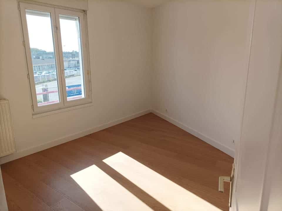 Rénovation d’un appartement locatif à Lorient (56)