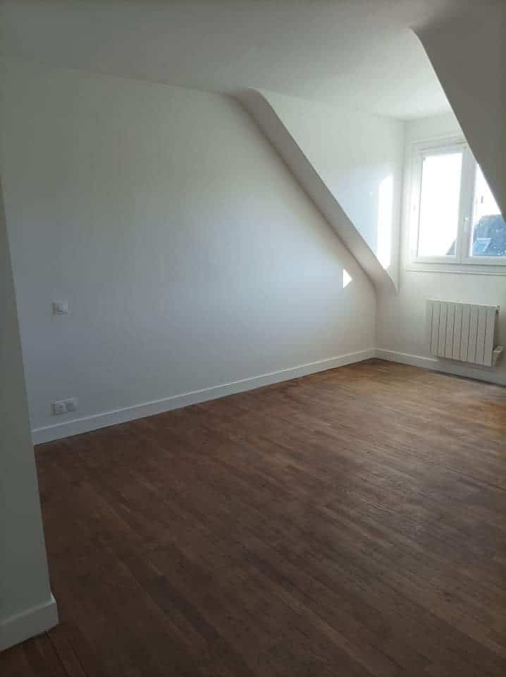 Rénovation d’un appartement pour une colocation à Lorient (56)