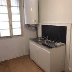 Nouvelle cuisine - Rénovation d'un appartement à Perpignan par illiCO travaux