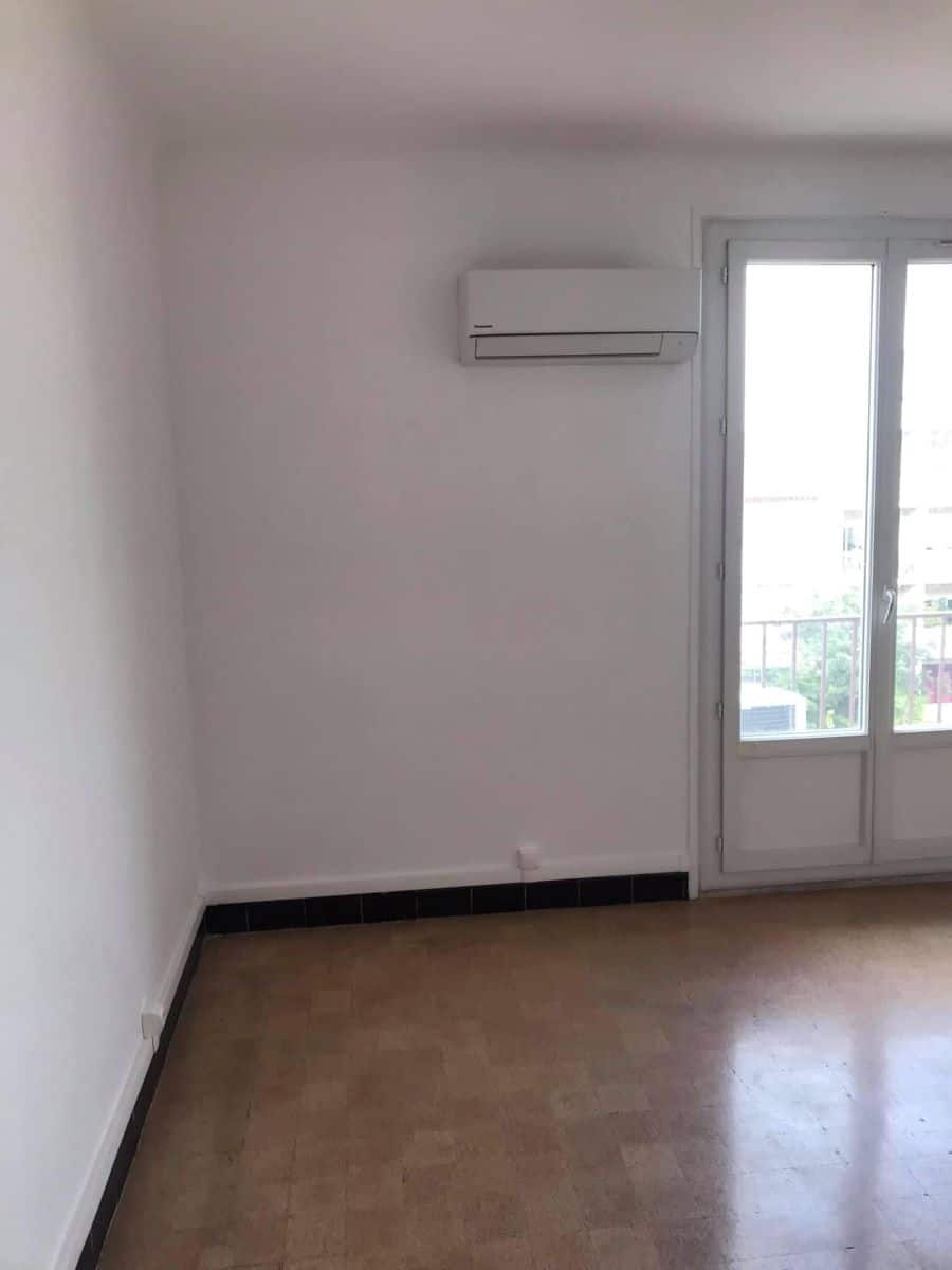 Rénovation d’un appartement pour de la location à Perpignan (66)