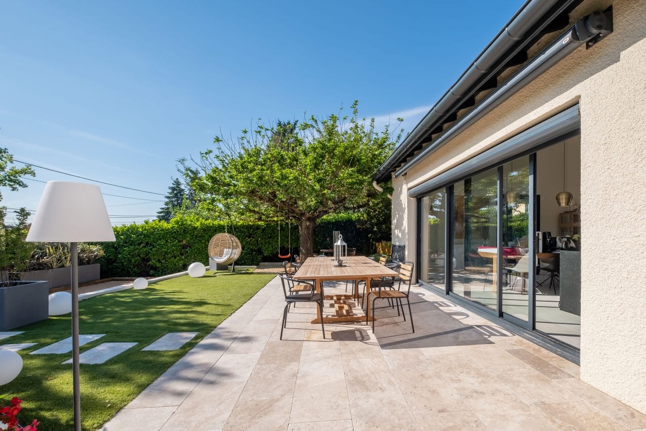 rénovation extérieure d'une maison par illiCO travaux