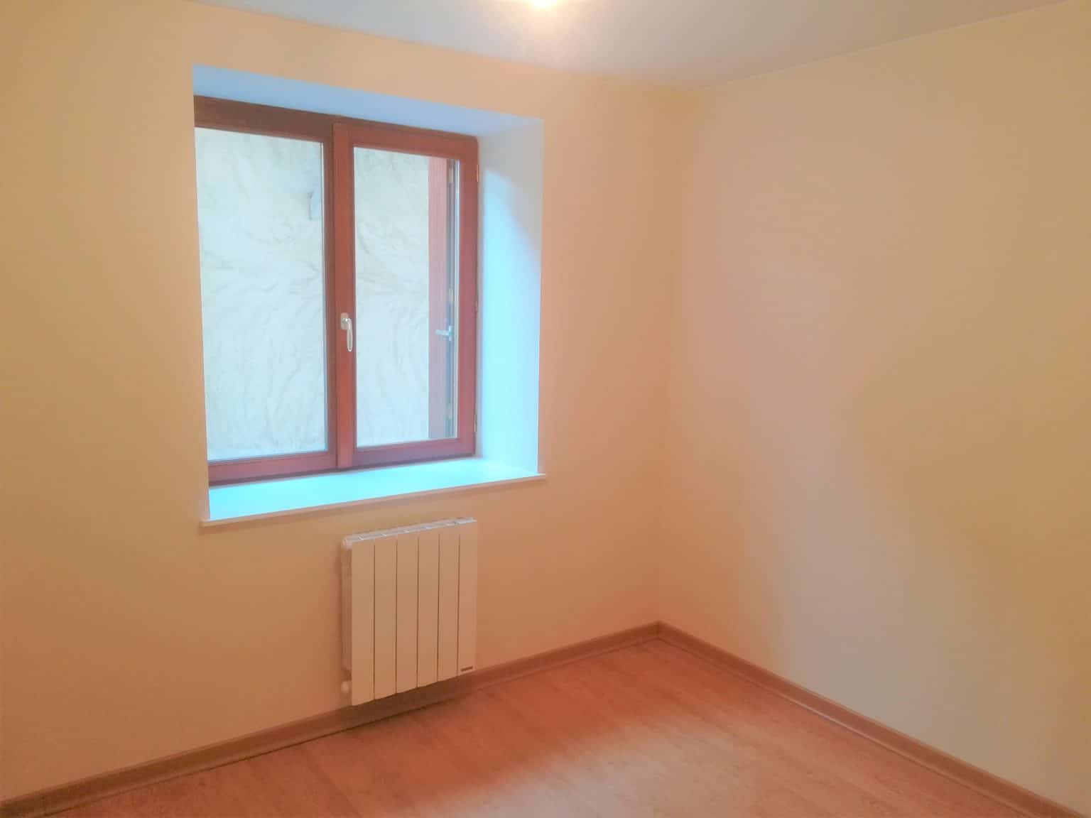 Rénovation d’une maison de ville à Ampuis (69)