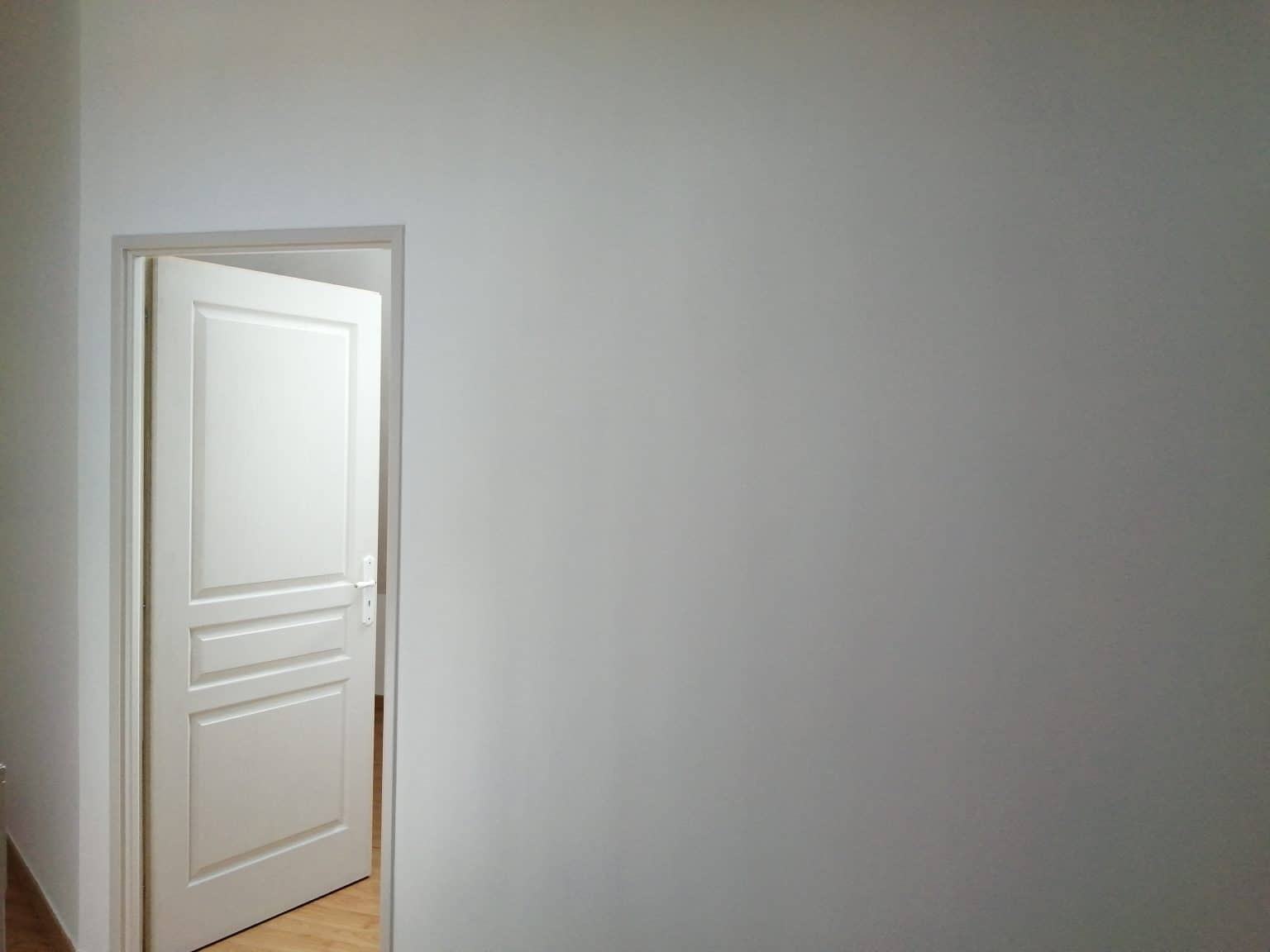 Rénovation partielle d’une maison à Gambais (78)