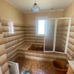 rénovation d'une salle de bain à Lanester - avant travaux