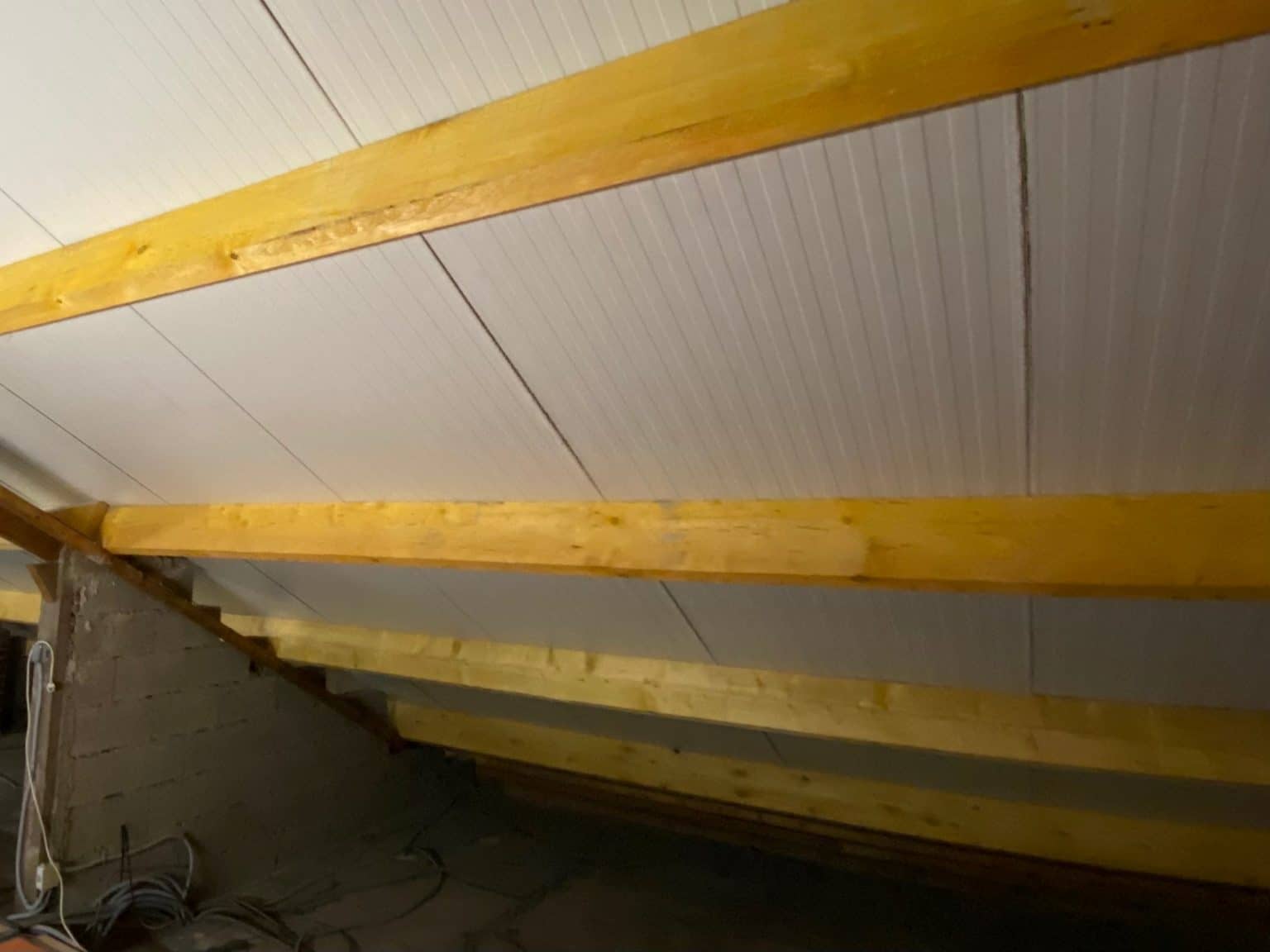Rénovation de toiture de maison à Longuenesse (62)