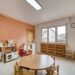 Transformation d'une maison en micro-crèche en Alsace par illiCO travaux