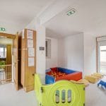 Transformation d'une maison en micro-crèche en Alsace par illiCO travaux