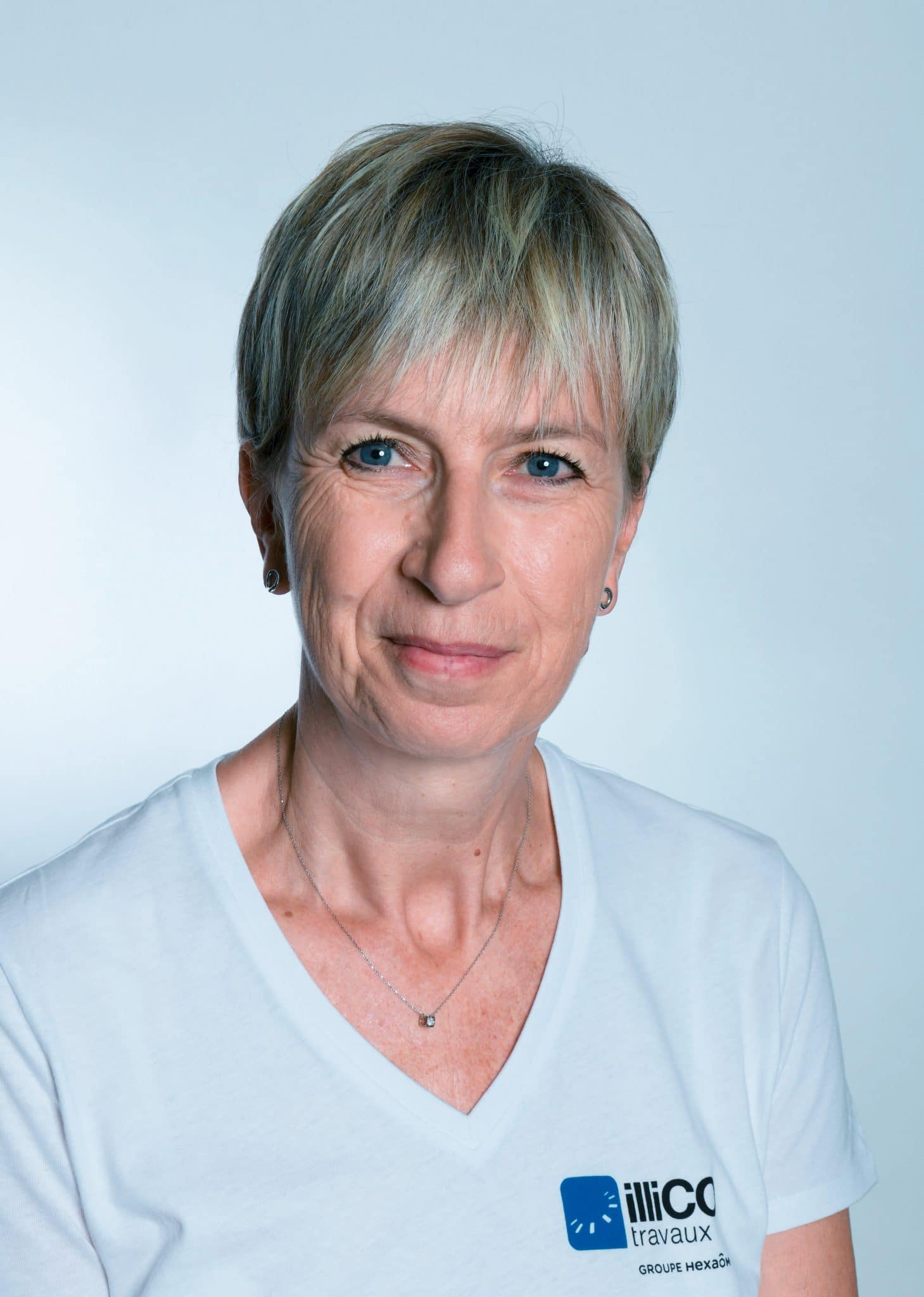 KERN-GARNIER Cécile Responsable Marketing et Communication