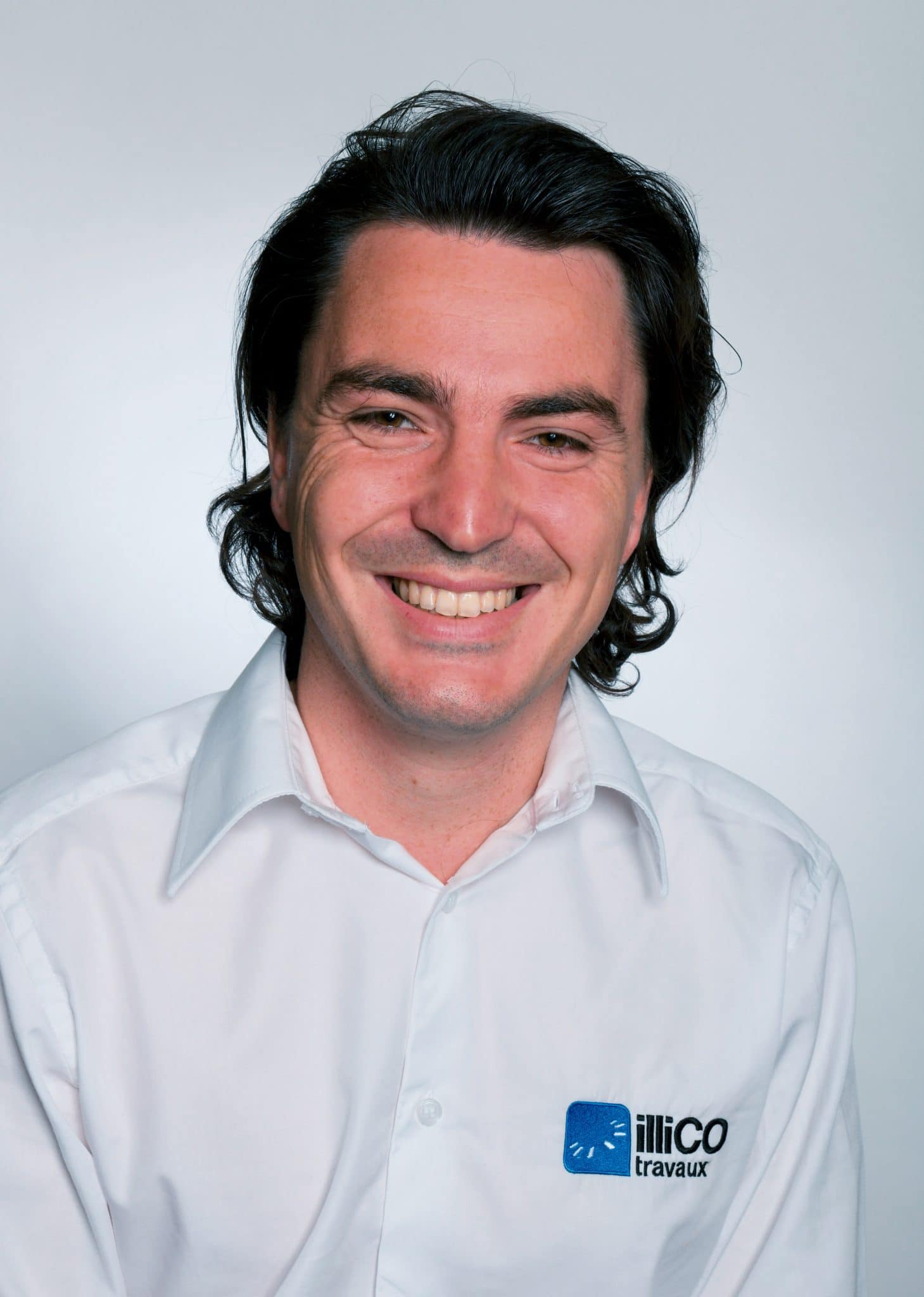 DE CHAVAGNAC François Responsable Développement