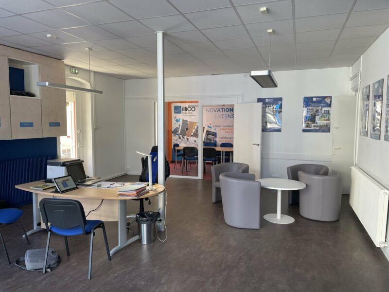 illiCO travaux Feurs – Plaine du Forez