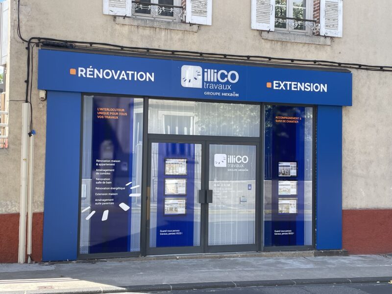 illiCO travaux Feurs – Plaine du Forez