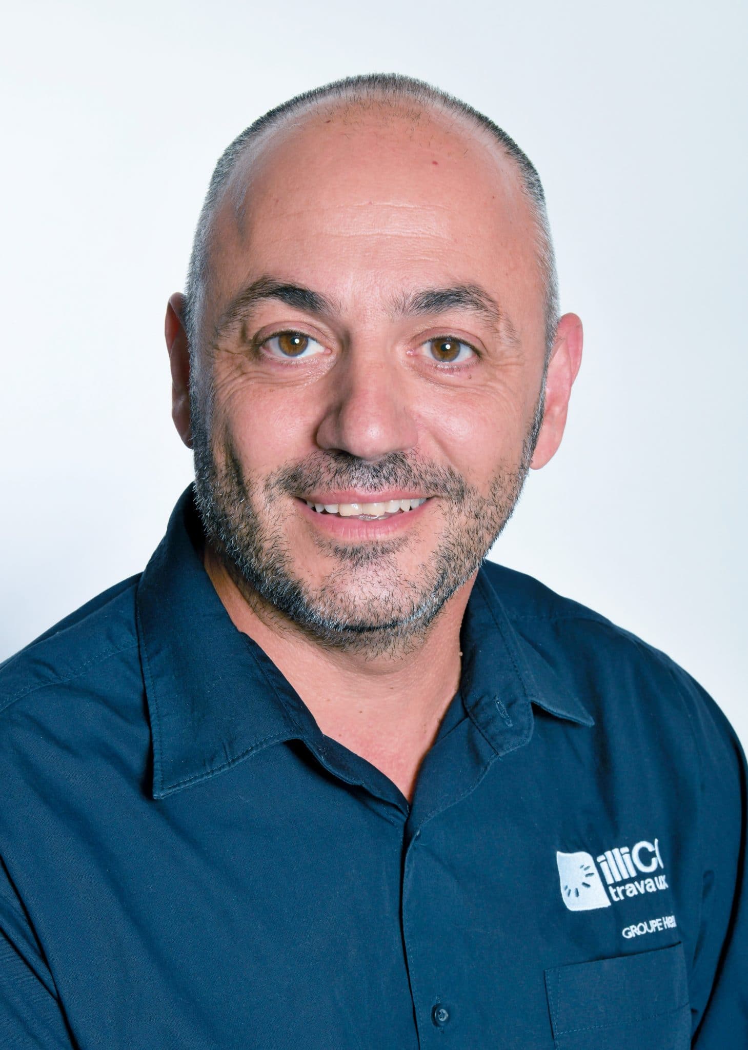 DA CRUZ DE MATOS Patrick Chargé d'Affaires - Conducteur de Travaux