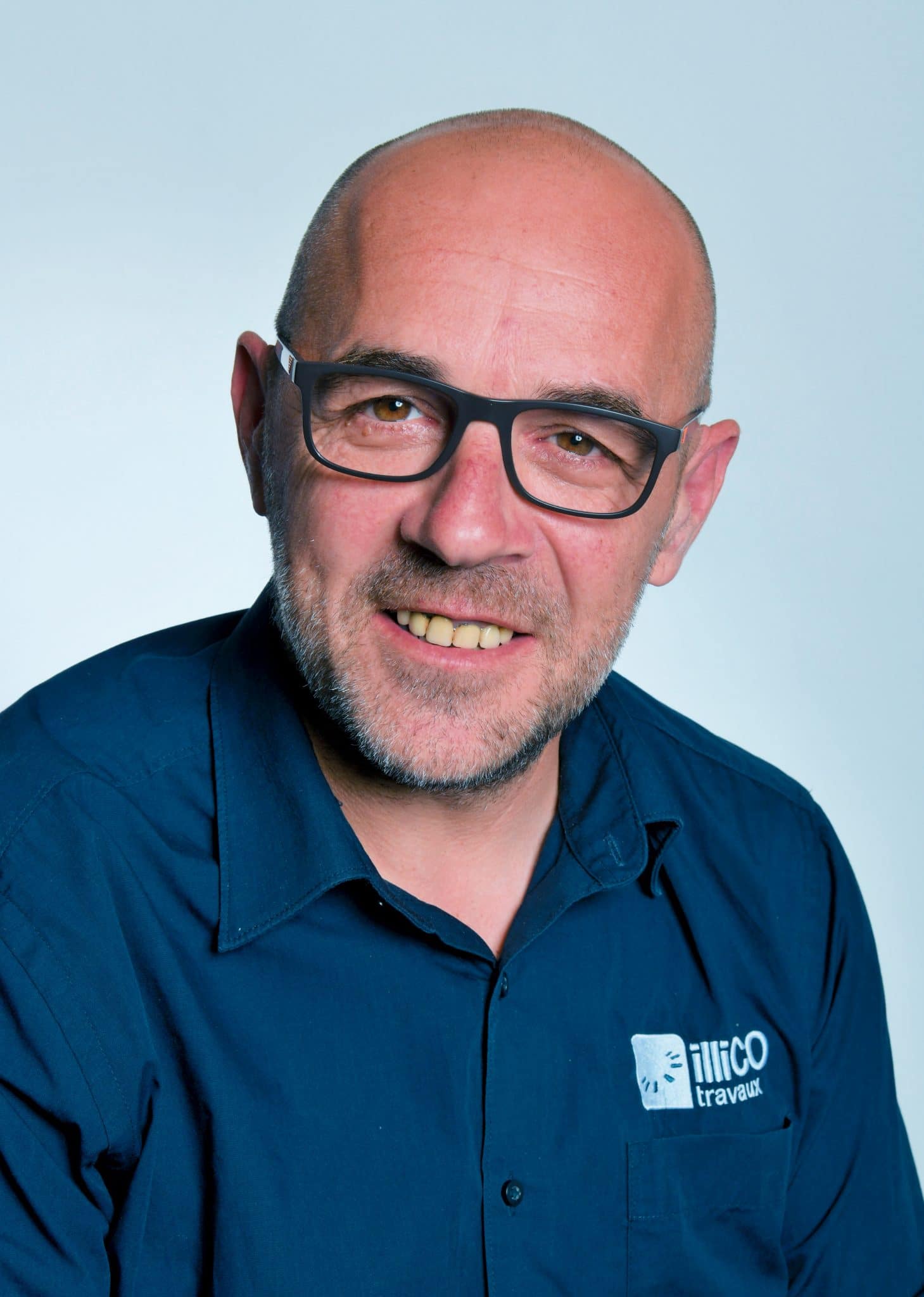 MÉTAIS Rodolphe Responsable Réseau