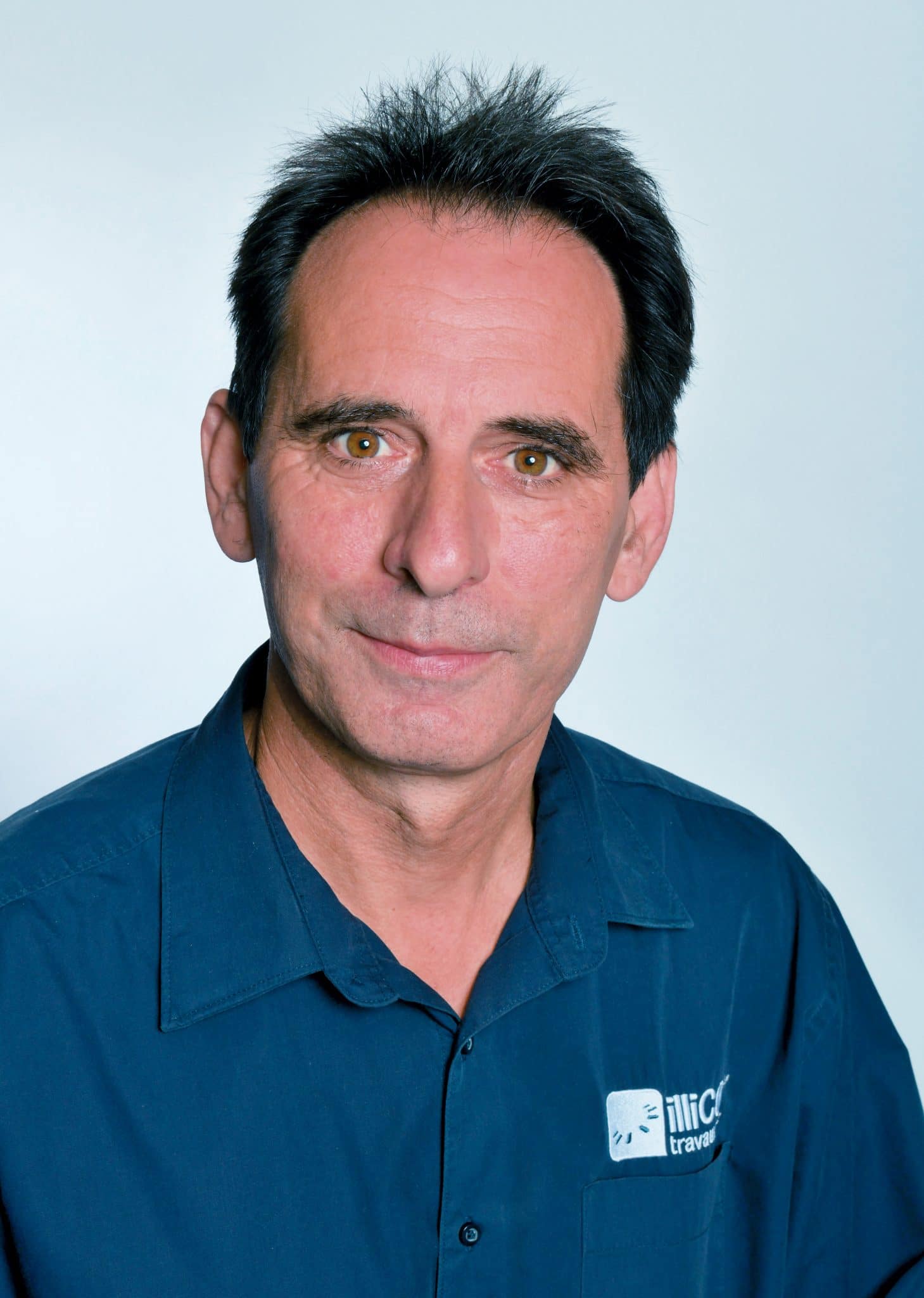 HANQUET Stéphane Chargé d'Affaires - Conducteur de Travaux