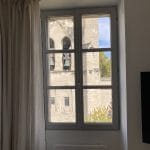 rénovation et aménagement d'un appartement à Avignon - menuiserie