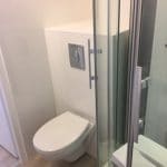 rénovation d'un appartement à Canet-en-Roussillon - WC