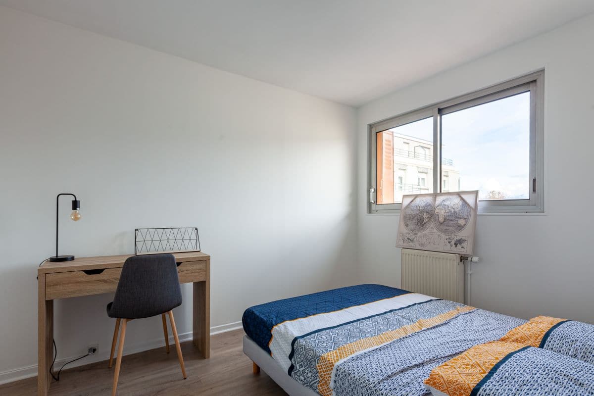 Rénovation d’appartement à Grenoble (38)