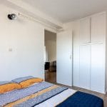 Création d'une chambre supplémentaire - Rénovation d'un appartement à Grenoble par illiCO travaux