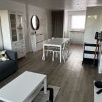 rénovation complète d'un appartement à Guyancourt - vue d'ensemble