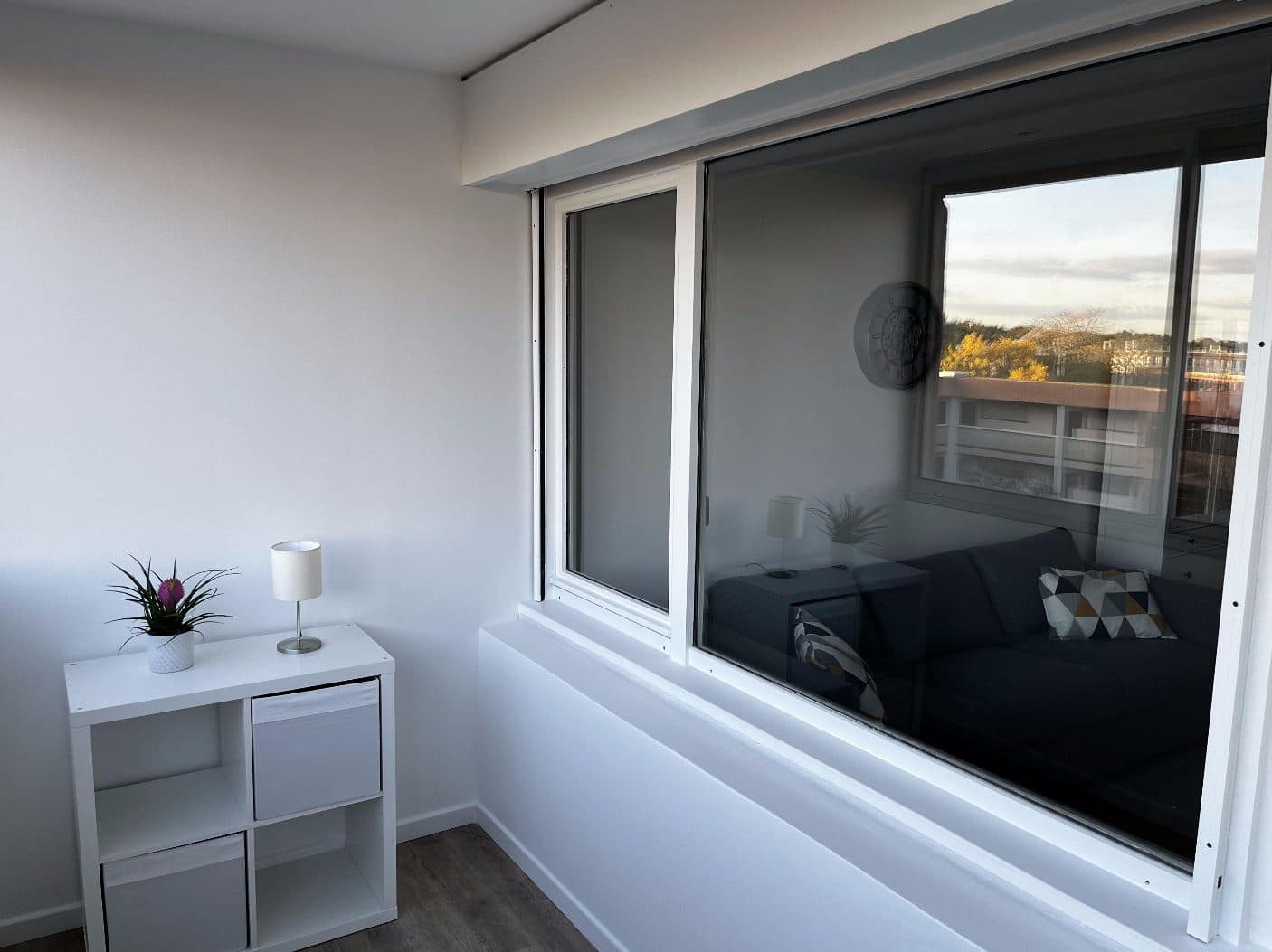 Rénovation complète d’un appartement à Guyancourt (78)