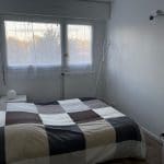 rénovation complète d'un appartement à Guyancourt - chambre