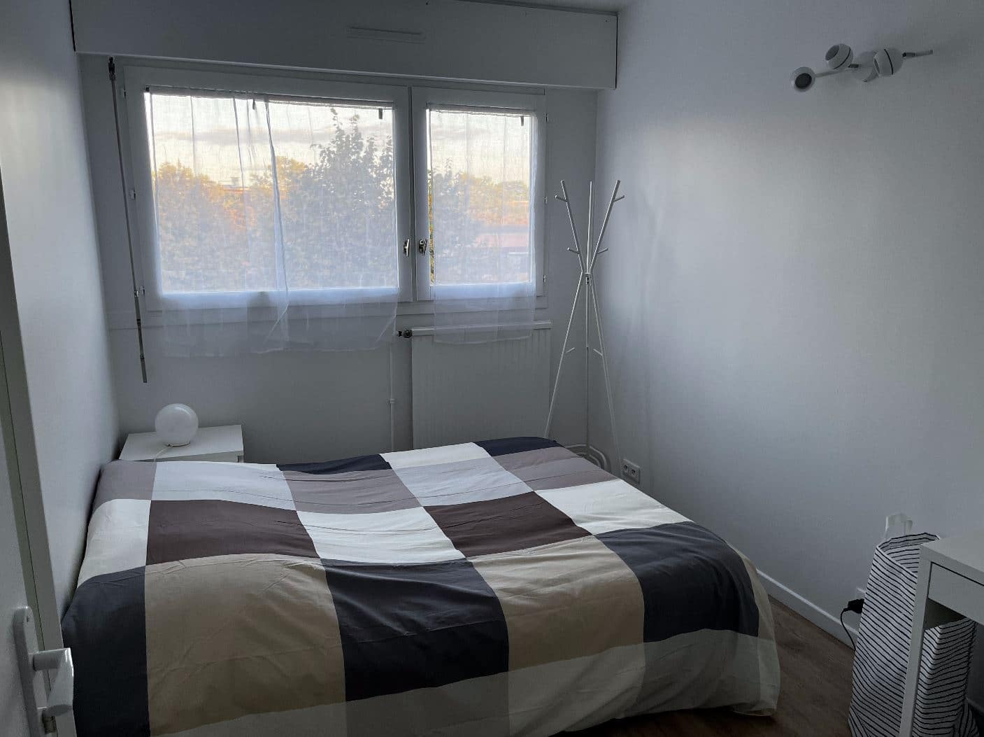Rénovation complète d’un appartement à Guyancourt (78)