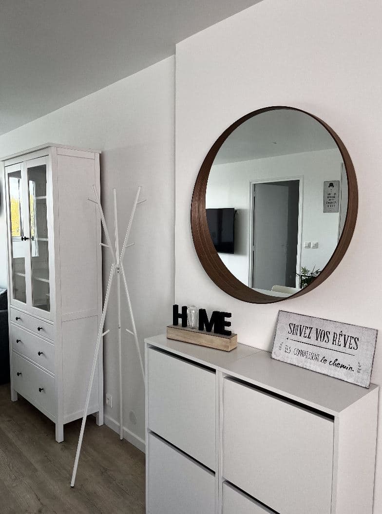 Rénovation complète d’un appartement à Guyancourt (78)