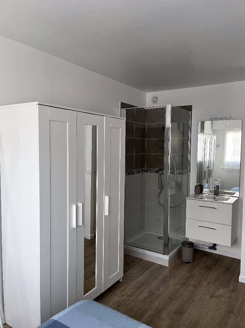 Rénovation complète d’un appartement à Guyancourt (78)
