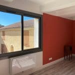 Nouvelle fenêtre - Rénovation d'une maison de ville à Avignon pour créer une colocation