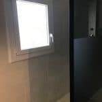 Nouvelle fenêtre - Rénovation d'une salle de bain à Perpignan par illiCO travaux