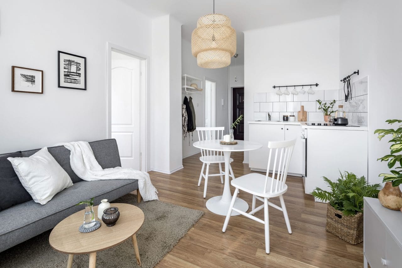 rénovation d'appartement à Bourges par illiCO travaux