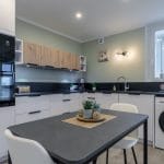 Rénovation complète de la cuisine - rénovation complète appartement Décines-Charpieu par illiCO travaux