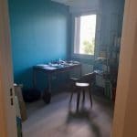 Peinture et sol - Rénovation d'un appartement à Lille par illiCO travaux
