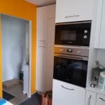 Nouvelle cuisine - Rénovation d'un appartement à Lille par illiCO travaux