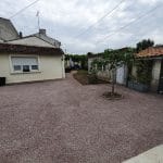 Travaux d'aménagement extérieur à Cognac par illiCO travaux