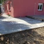 Dalle - Extension de maison à Pinsaguel par illiCO travaux