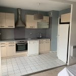 En cours de dépose - Rénovation partielle d'un appartement à Bordeaux