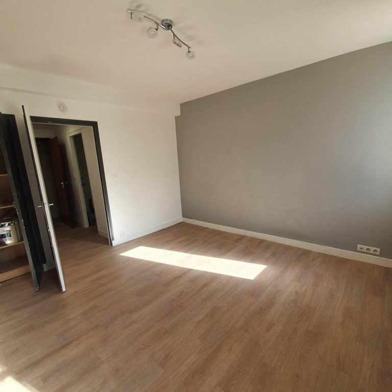 Rénovation d’un appartement à Angoulême (16)