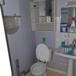 Ancien WC - Rénovation d'un appartement à Angoulême par illiCO travaux
