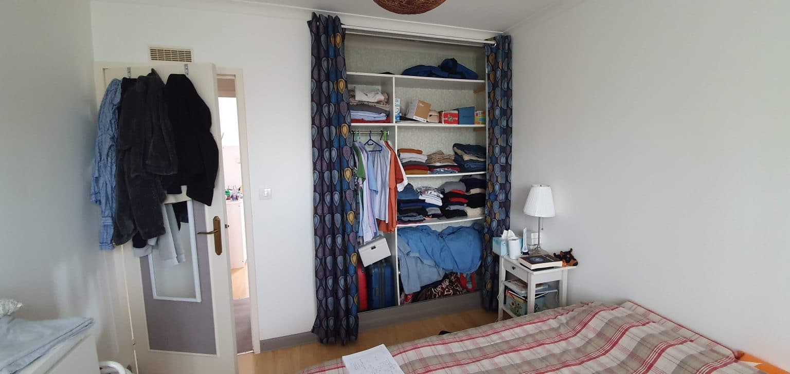 Rénovation d’une maison à Gimeux (16)