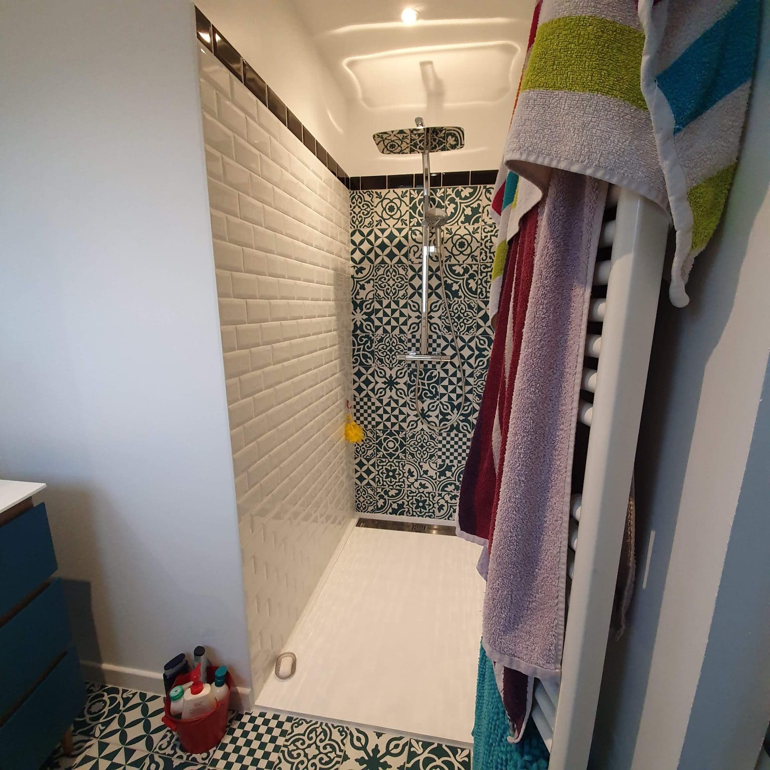 Rénovation d’une maison à Gimeux (16)