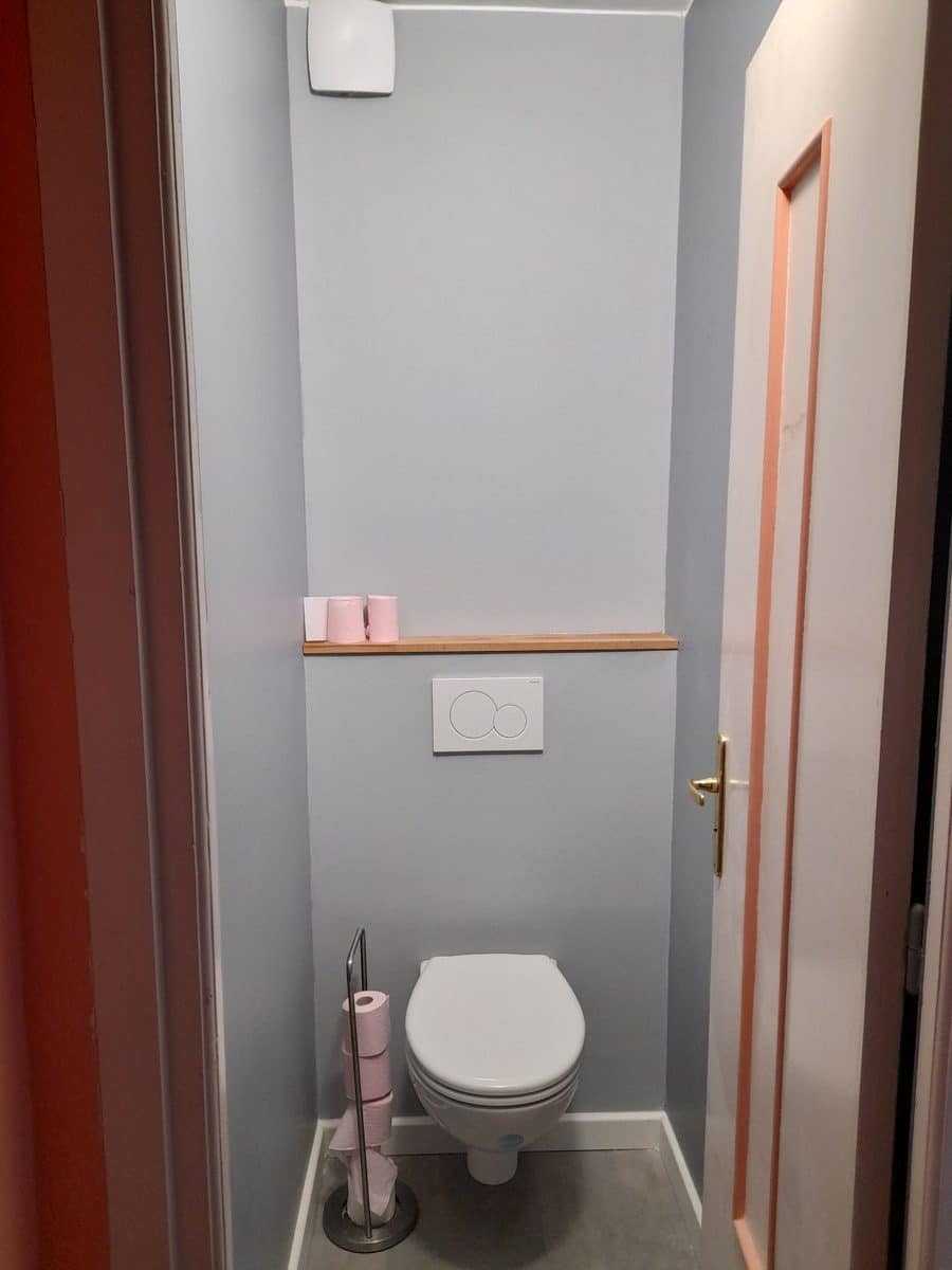 Rénovation partielle d’un appartement locatif à Lille (59)