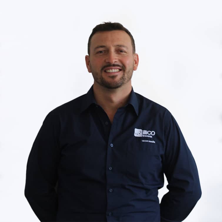 NOGUEIRA Guillaume Chargé d'Affaires - Conducteur de Travaux