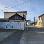 isolation d'une maison à Niort - avant travaux de rénovation