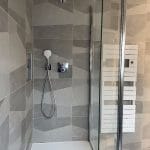 rénovation d'appartement à Orléans - rénovation salle de bain douche