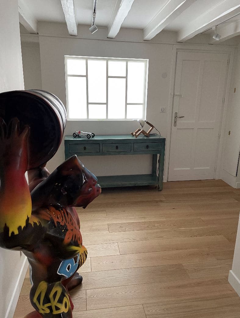 Rénovation d’un appartement à Orléans (45)