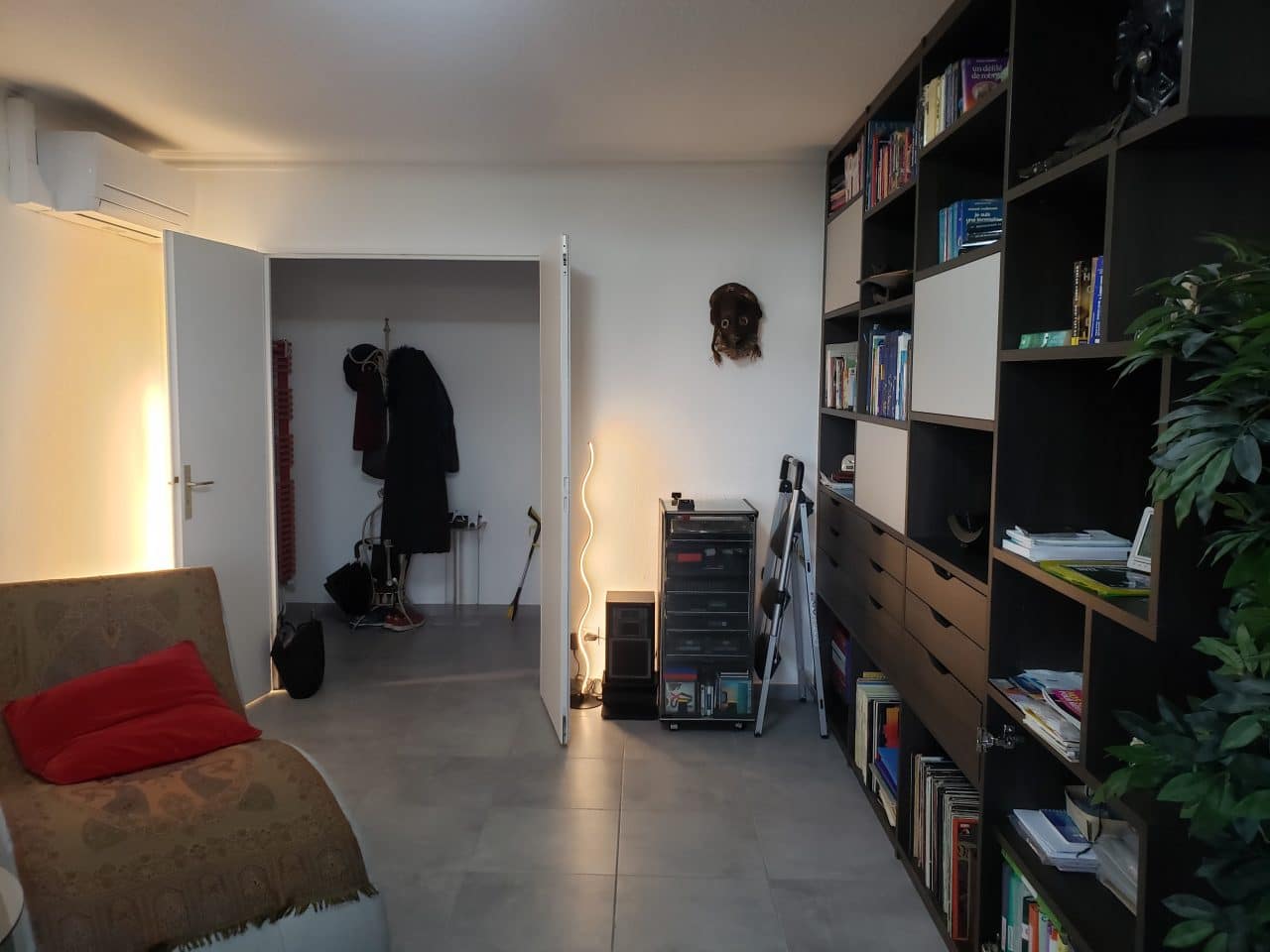 Rénovation d’un appartement T3 pour PMR à Toulouse (31)