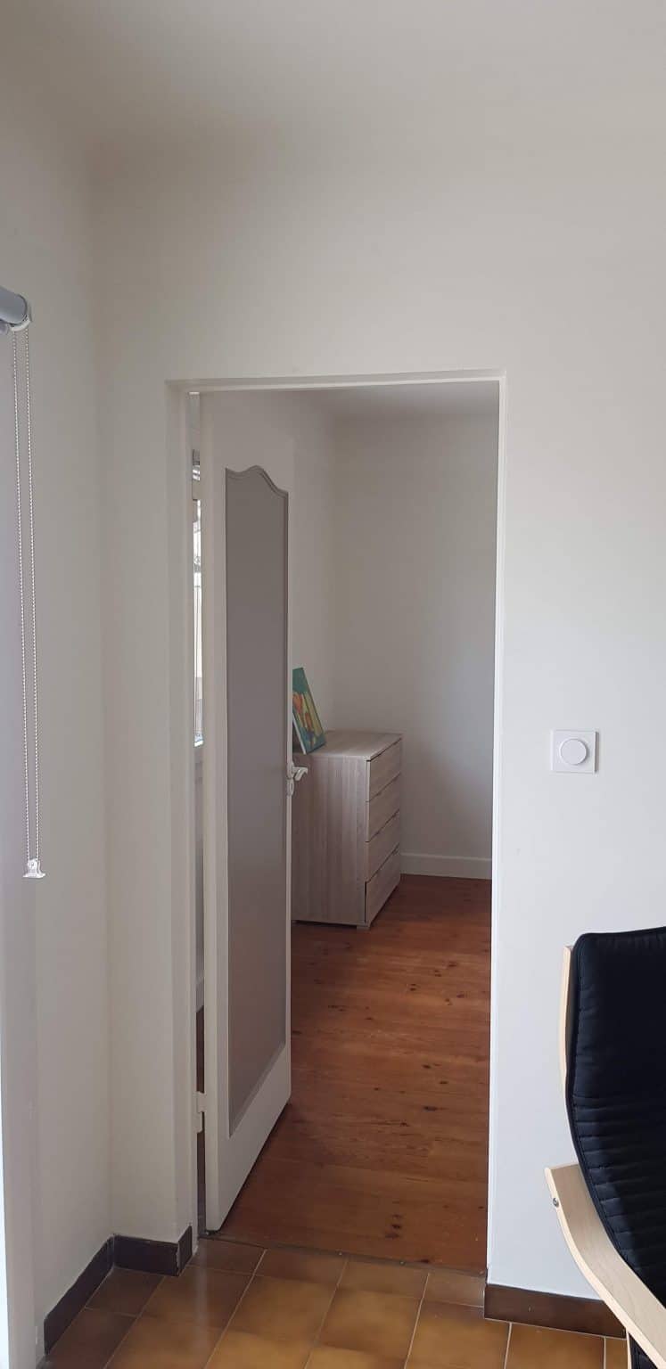 Rénovation et aménagement intérieur d’une maison à Muret (31)
